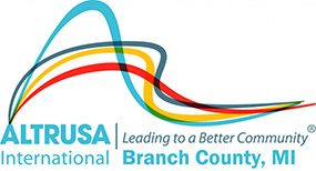 Altrusa International - Branch County, MI